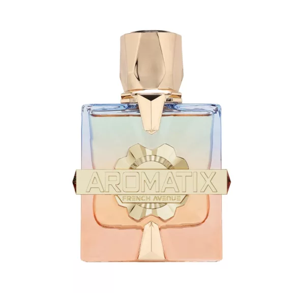 French Avenue Aromatix Teas Me Extrait De Parfum 2ml Unisex Parfüm Dekant French Avenue Aromatix Teas Me Extrait De Parfum 2ml Unisex Parfüm Dekant