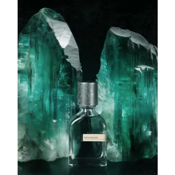 Orto Parisi Megamare Extrait De Parfum 50ml Unisex Parfüm