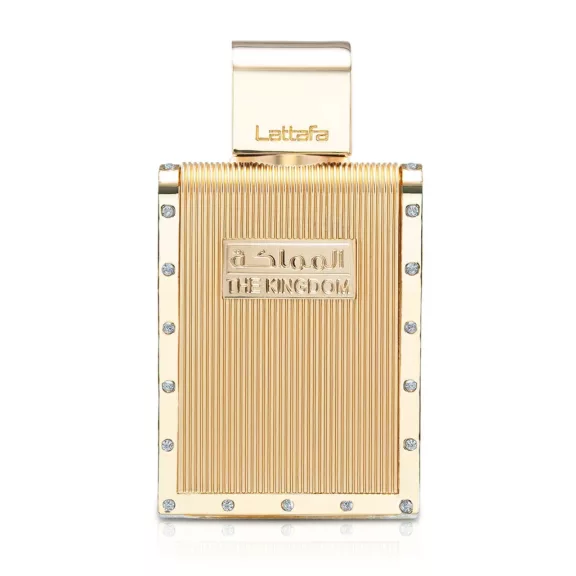 Lattafa The Kingdom Men EDP 2ml Férfi Parfüm Dekant Lattafa The Kingdom Men EDP 2ml Férfi Parfüm Dekant