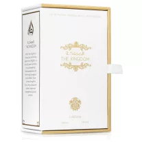 Lattafa The Kingdom Men EDP 100ml Férfi Parfüm