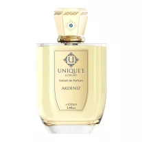   Unique’e Luxury Akdeniz Extrait De Parfum 100ml Unisex Parfüm