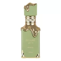 Lattafa Eclaire Pistache EDP 100ml Unisex Parfüm
