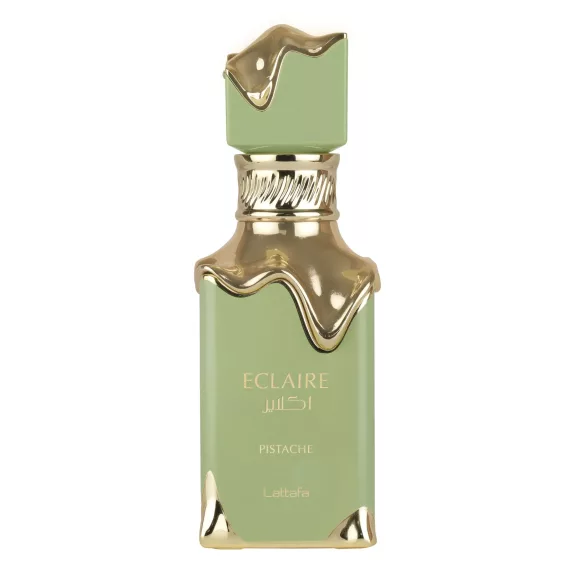 Lattafa Eclaire Pistache EDP 100ml Unisex Parfüm Lattafa Eclaire Pistache EDP 100ml Unisex Parfüm