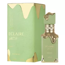 Lattafa Eclaire Pistache EDP 100ml Unisex Parfüm