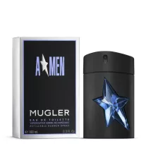 Mugler A Men EDT 2ml Férfi Parfüm Dekant