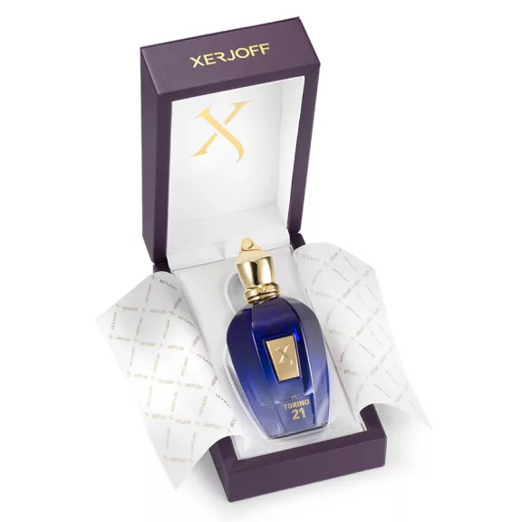 Xerjoff Torino 21 EDP 100ml Unisex Parfüm Tester