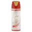 Lattafa Mahasin Crystal 200ml Női Dezodor