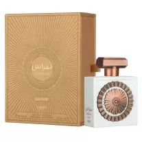 Lattafa Nebras Elixir EDP 100ml Unisex Parfüm