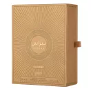 Lattafa Nebras Elixir EDP 100ml Unisex Parfüm Lattafa Nebras Elixir EDP 100ml Unisex Parfüm