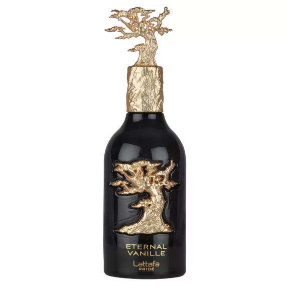 Lattafa Eternal Vanille EDP 2ml Unisex Parfüm Dekant Lattafa Eternal Vanille EDP 2ml Unisex Parfüm Dekant