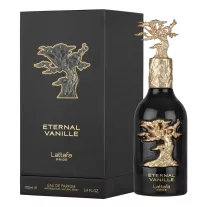 Lattafa Eternal Vanille EDP 100ml Unisex Parfüm