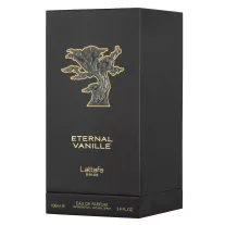 Lattafa Eternal Vanille EDP 100ml Unisex Parfüm