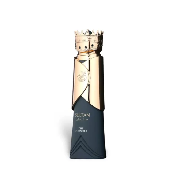 French Avenue Sultan The Founder EDP 80ml Unisex Parfüm French Avenue Sultan The Founder EDP 80ml Unisex Parfüm