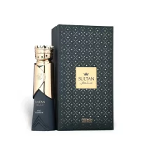   French Avenue Sultan The Founder EDP 2ml Unisex Parfüm Dekant
