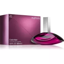 Calvin Klein Euphoria EDP 100ml Női Parfüm