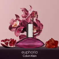 Calvin Klein Euphoria EDP 100ml Női Parfüm