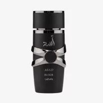 Lattafa Asad Elixir EDP 100ml Férfi Parfüm