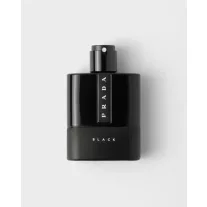 Prada Luna Rossa Black EDP 2ml Férfi Parfüm Dekant