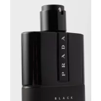 Prada Luna Rossa Black EDP 2ml Férfi Parfüm Dekant