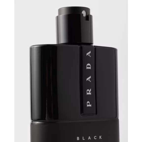 Prada Luna Rossa Black EDP 2ml Férfi Parfüm Dekant
