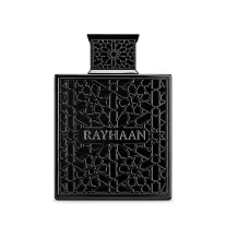 Rayhaan Obsidian EDP 100ml Férfi Parfüm