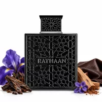 Rayhaan Obsidian EDP 100ml Férfi Parfüm