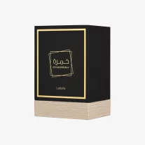 Lattafa Khamrah EDP 10ml Unisex Parfüm Dekant