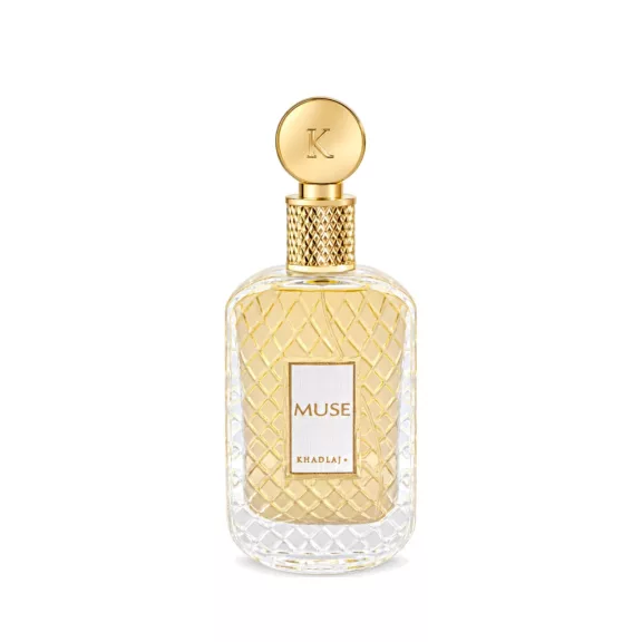 Khadlaj Muse Extrait De Parfum 100ml Női Parfüm Khadlaj Muse Extrait De Parfum 100ml Női Parfüm