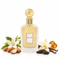 Khadlaj Muse Extrait De Parfum 100ml Női Parfüm