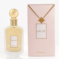 Khadlaj Muse Extrait De Parfum 100ml Női Parfüm