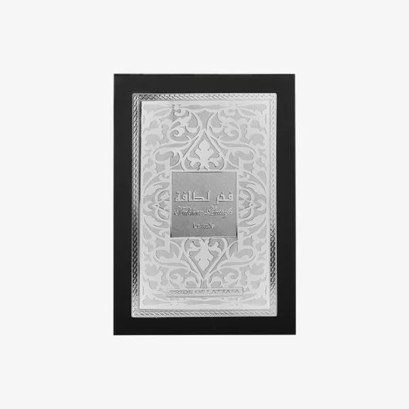 Lattafa Fakhar Black Men EDP 5ml Férfi Parfüm Dekant