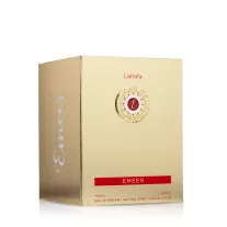 Lattafa Emeer EDP 100ml Unisex Parfüm