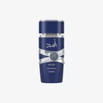 Lattafa Asad Zanzibar EDP 100ml Férfi Parfüm