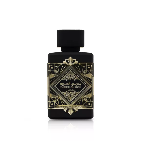 Lattafa Badee Al Oud Oud For Glory EDP 100ml Unisex Parfüm Lattafa Badee Al Oud Oud For Glory EDP 100ml Unisex Parfüm