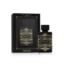 Lattafa Badee Al Oud Oud For Glory EDP 100ml Unisex Parfüm