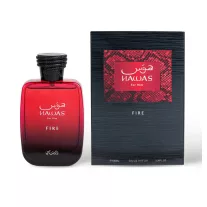 Rasasi Hawas Fire EDP 100ml Unisex Parfüm