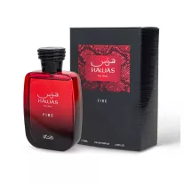 Rasasi Hawas Fire EDP 100ml Unisex Parfüm