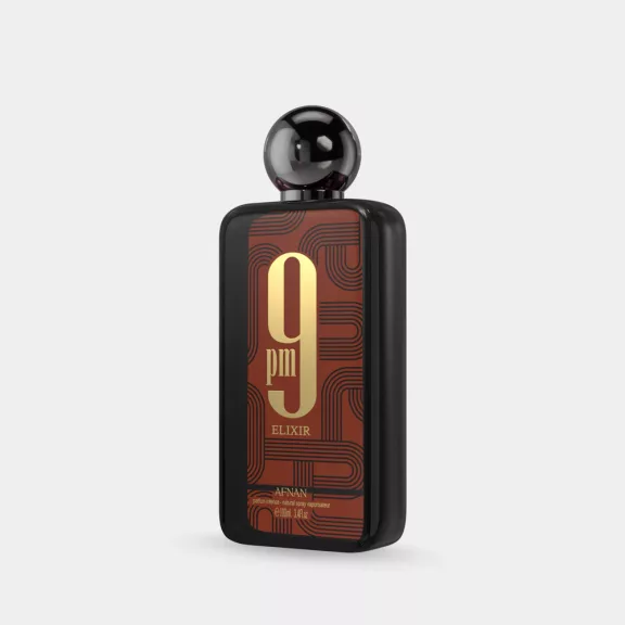 Afnan 9PM Elixir Extrait De Parfum 2ml Unisex Parfüm Dekant