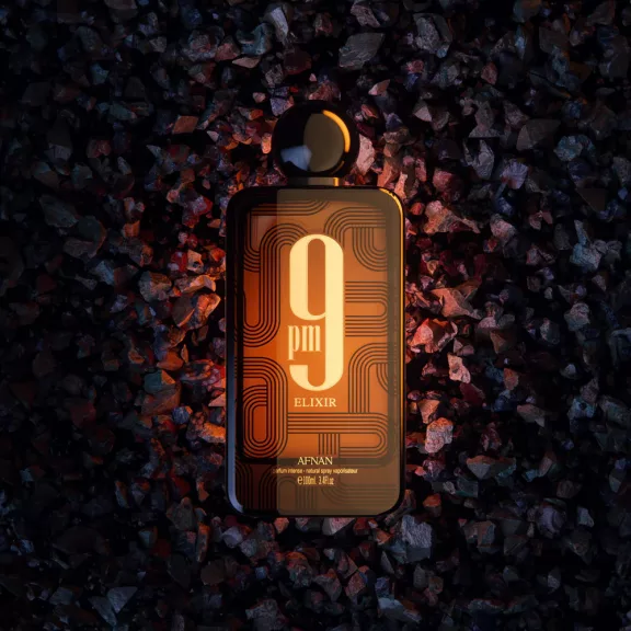 Afnan 9PM Elixir Extrait De Parfum 2ml Unisex Parfüm Dekant
