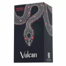 French Avenue Vulcan Black Friday Extrait De Parfum 10ml Férfi Parfüm Dekant