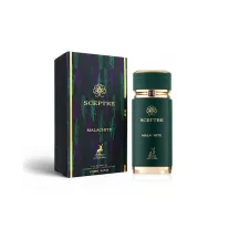  Maison Alhambra Sceptre Malachite EDP 10ml Unisex Parfüm Dekant