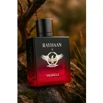 Rayhaan Valhalla EDP 100ml Unisex Parfüm