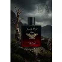 Rayhaan Valhalla EDP 100ml Unisex Parfüm
