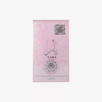 Lattafa Yara EDP 5ml Női Parfüm Dekant