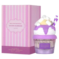   Lattafa Give Me Gourmand Mallow Madness EDP 75ml Unisex Parfüm