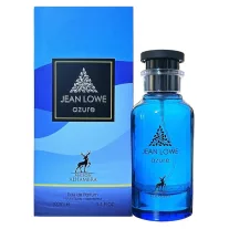 Maison Alhambra Jean Lowe Azure EDP 100ml Unisex Parfüm