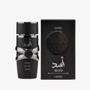 Lattafa Asad Elixir EDP 5ml Férfi Parfüm Dekant Lattafa Asad Elixir EDP 5ml Férfi Parfüm Dekant