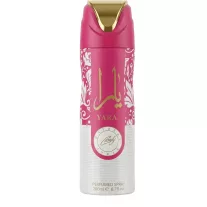 Lattafa Yara Candy 200ml Női Dezodor