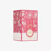 Lattafa Yara Candy EDP 100ml Női Parfüm