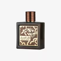Lattafa Qaed Al Fursan Untamed EDP 90ml Unisex Parfüm